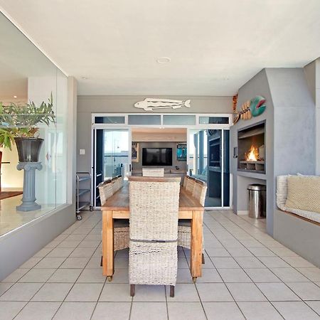 Windblom Retreat By Hostagents Βίλα Κέιπ Τάουν Εξωτερικό φωτογραφία