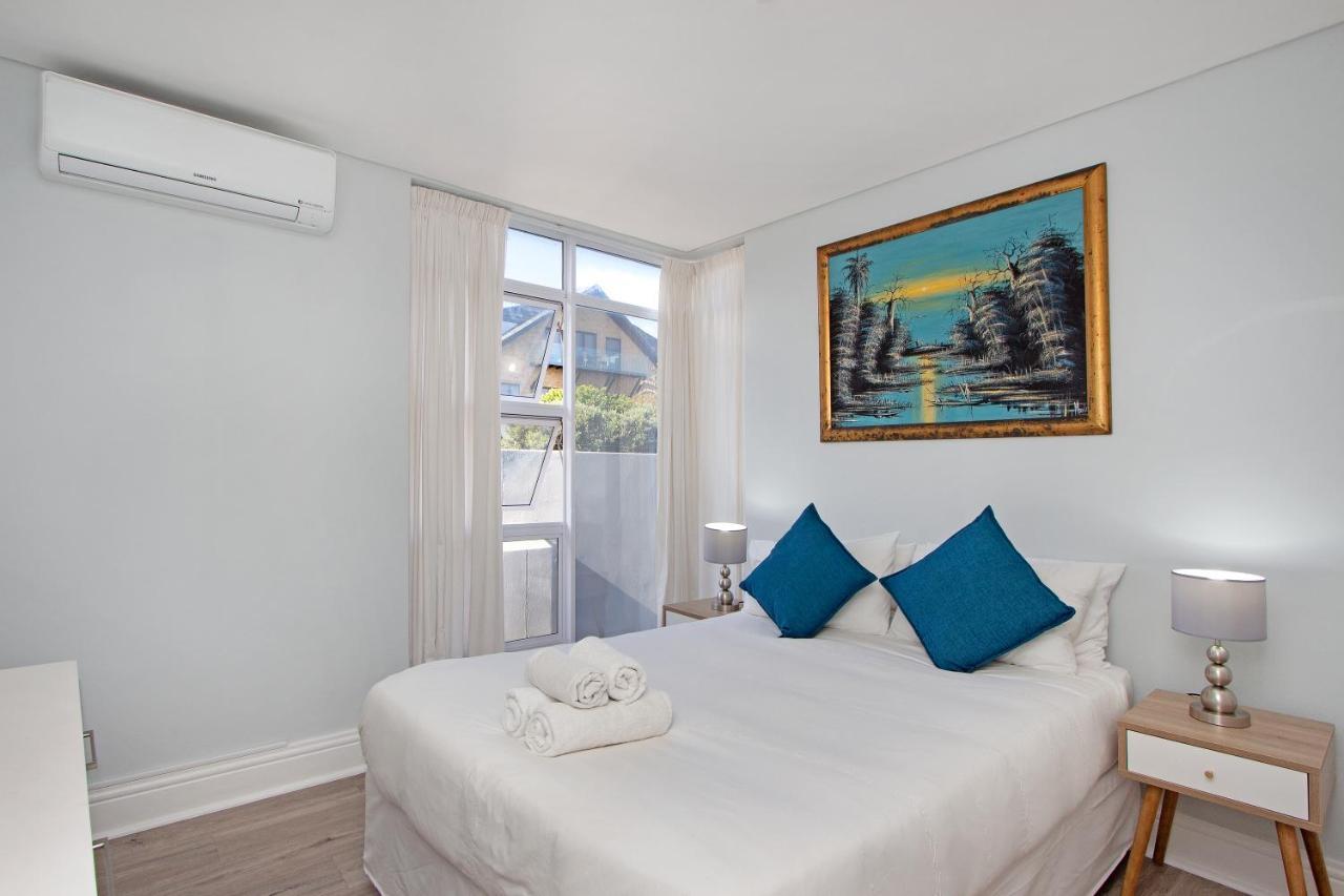 Windblom Retreat By Hostagents Βίλα Κέιπ Τάουν Εξωτερικό φωτογραφία
