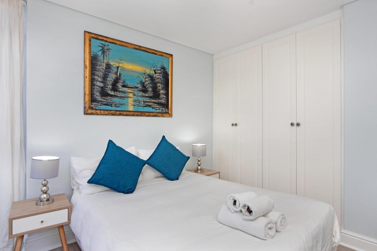Windblom Retreat By Hostagents Βίλα Κέιπ Τάουν Εξωτερικό φωτογραφία