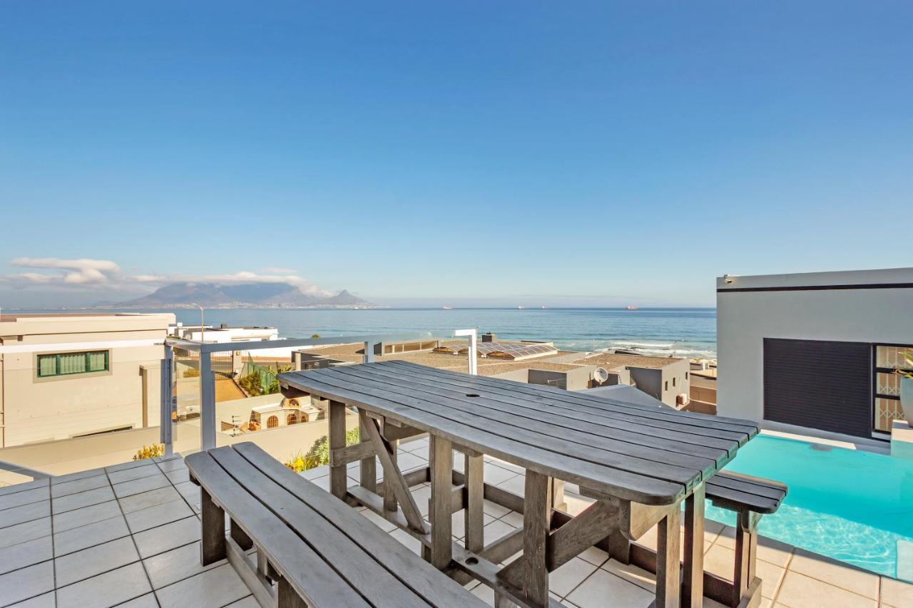 Windblom Retreat By Hostagents Βίλα Κέιπ Τάουν Εξωτερικό φωτογραφία