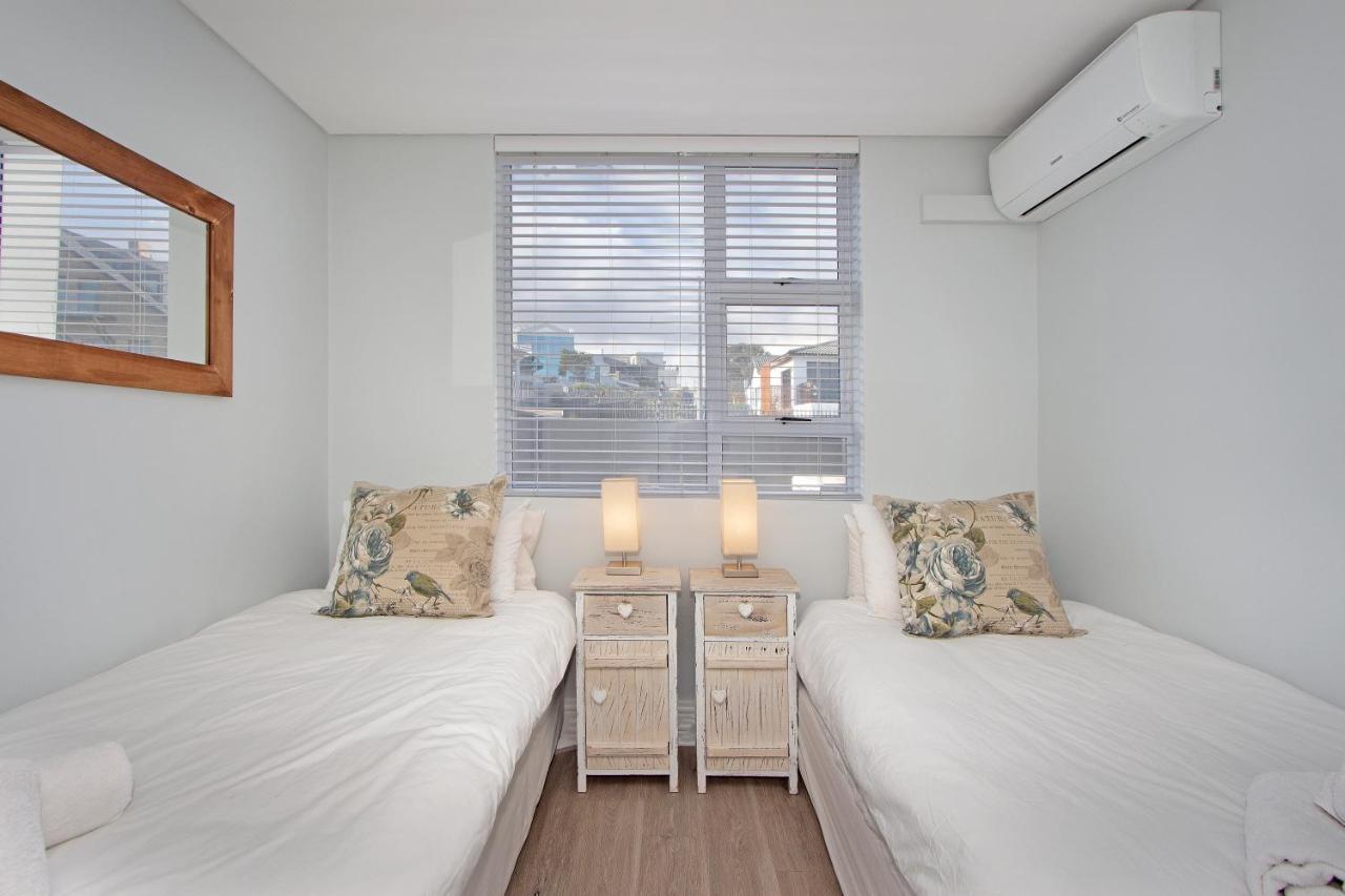 Windblom Retreat By Hostagents Βίλα Κέιπ Τάουν Εξωτερικό φωτογραφία