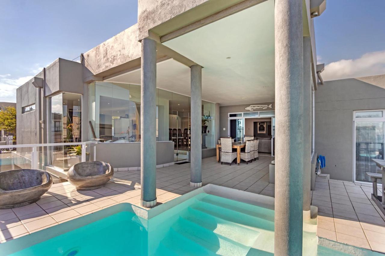 Windblom Retreat By Hostagents Βίλα Κέιπ Τάουν Εξωτερικό φωτογραφία