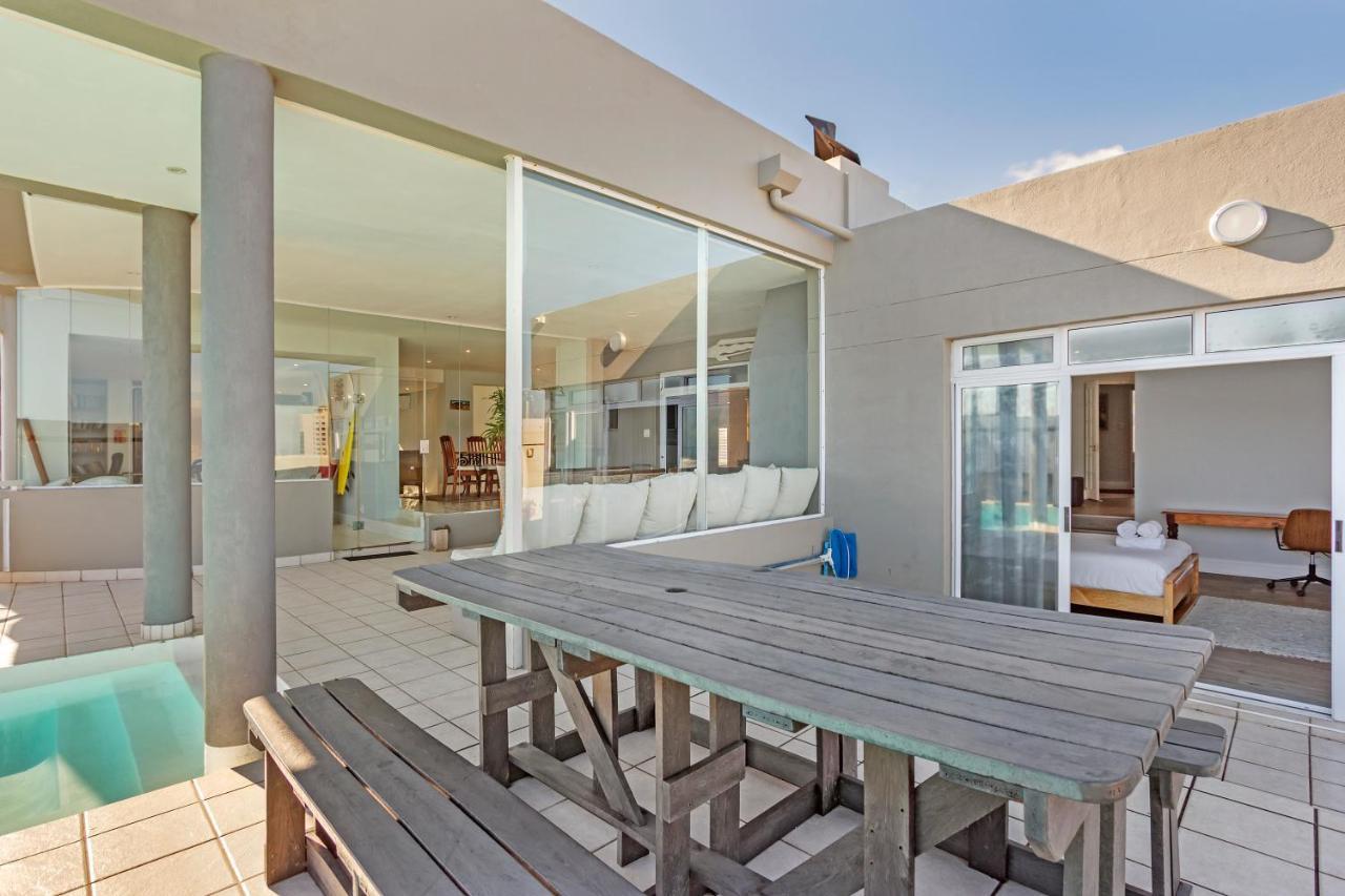 Windblom Retreat By Hostagents Βίλα Κέιπ Τάουν Εξωτερικό φωτογραφία