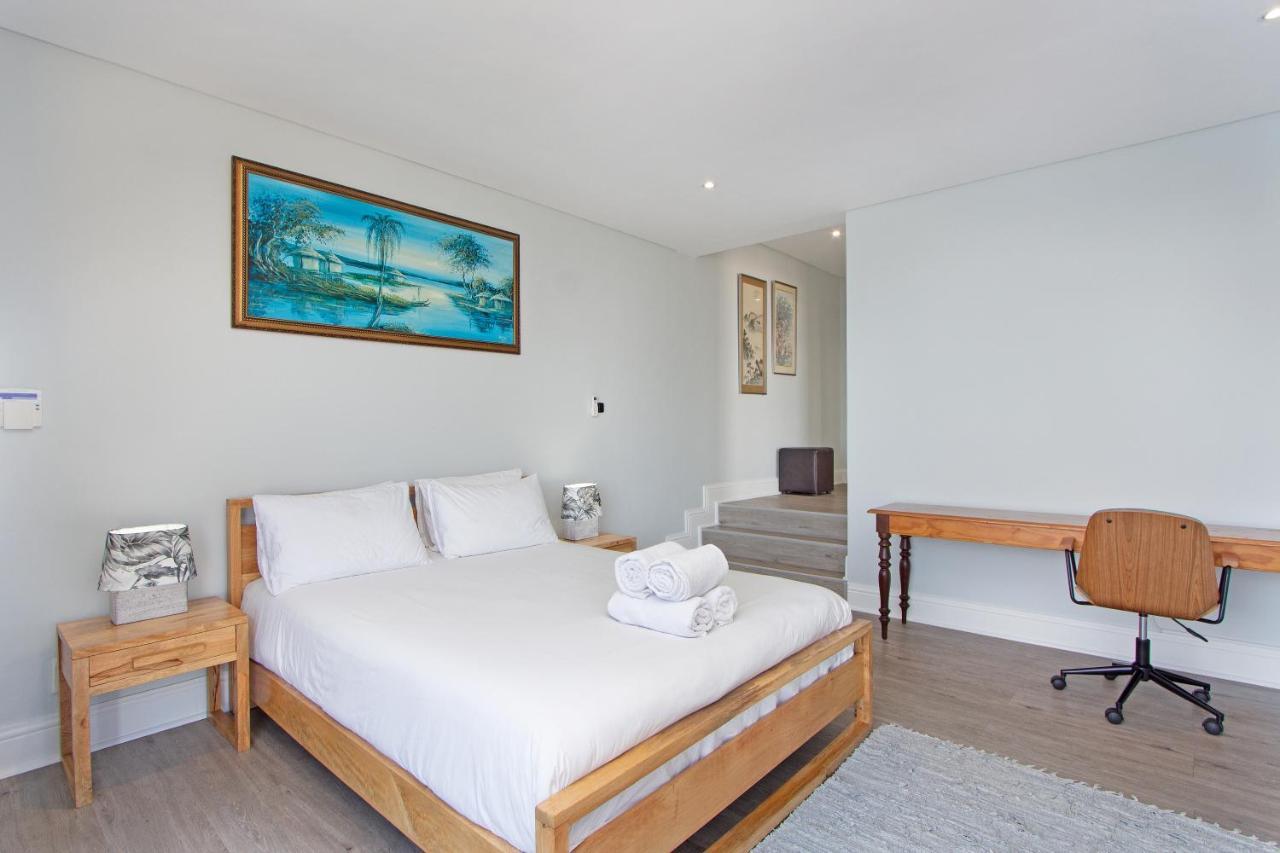 Windblom Retreat By Hostagents Βίλα Κέιπ Τάουν Εξωτερικό φωτογραφία