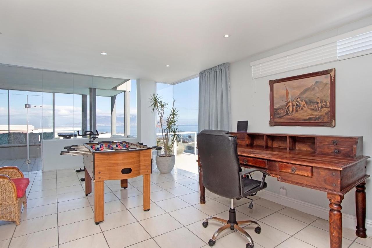Windblom Retreat By Hostagents Βίλα Κέιπ Τάουν Εξωτερικό φωτογραφία