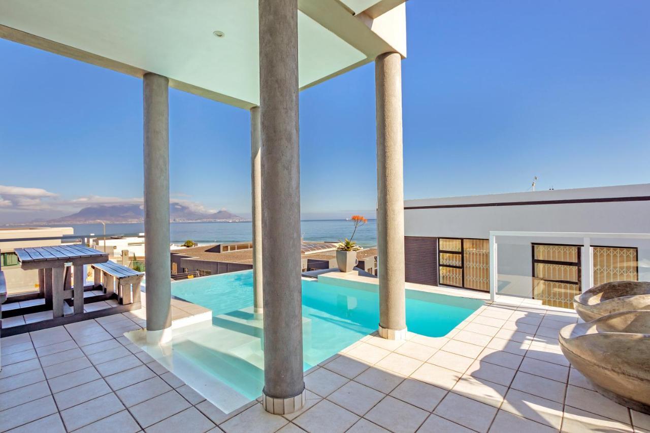 Windblom Retreat By Hostagents Βίλα Κέιπ Τάουν Εξωτερικό φωτογραφία