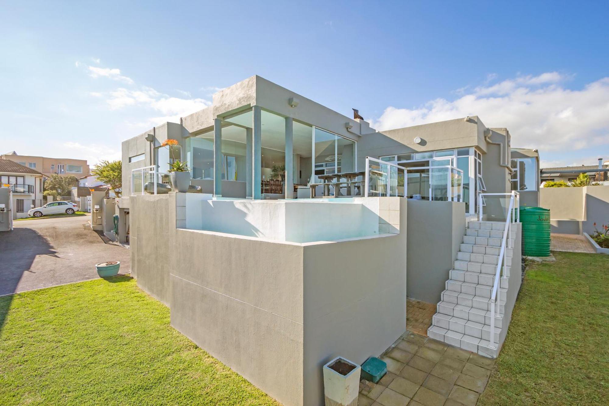 Windblom Retreat By Hostagents Βίλα Κέιπ Τάουν Εξωτερικό φωτογραφία