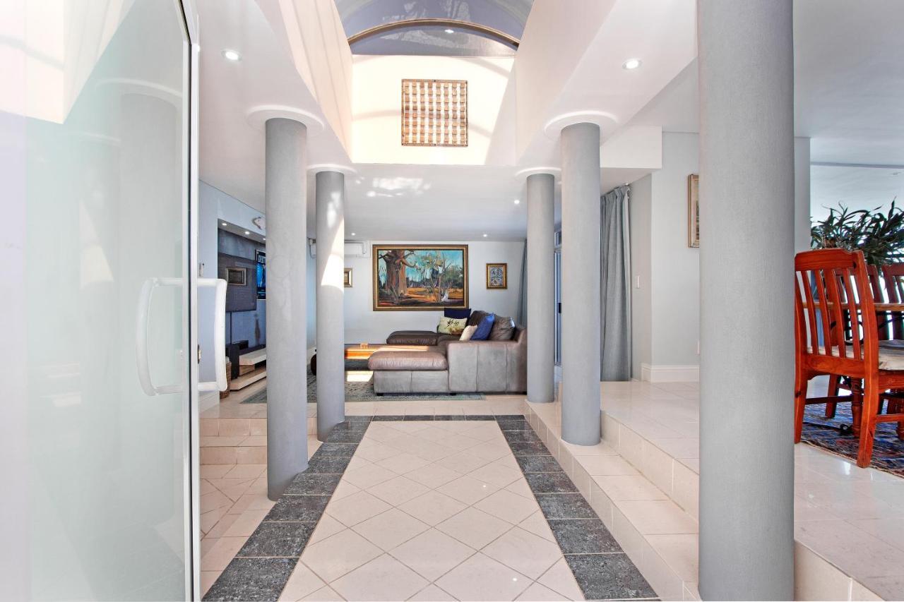 Windblom Retreat By Hostagents Βίλα Κέιπ Τάουν Εξωτερικό φωτογραφία