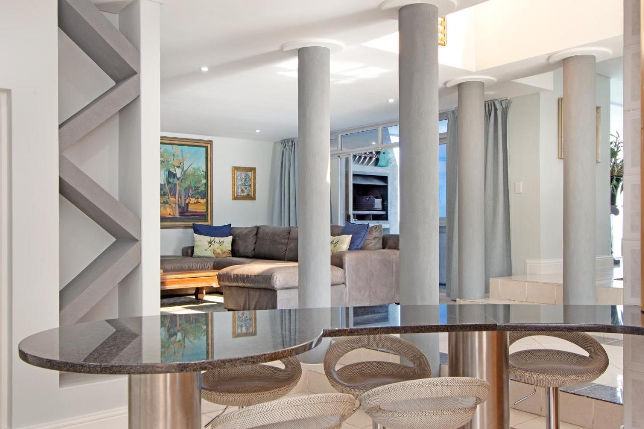 Windblom Retreat By Hostagents Βίλα Κέιπ Τάουν Εξωτερικό φωτογραφία