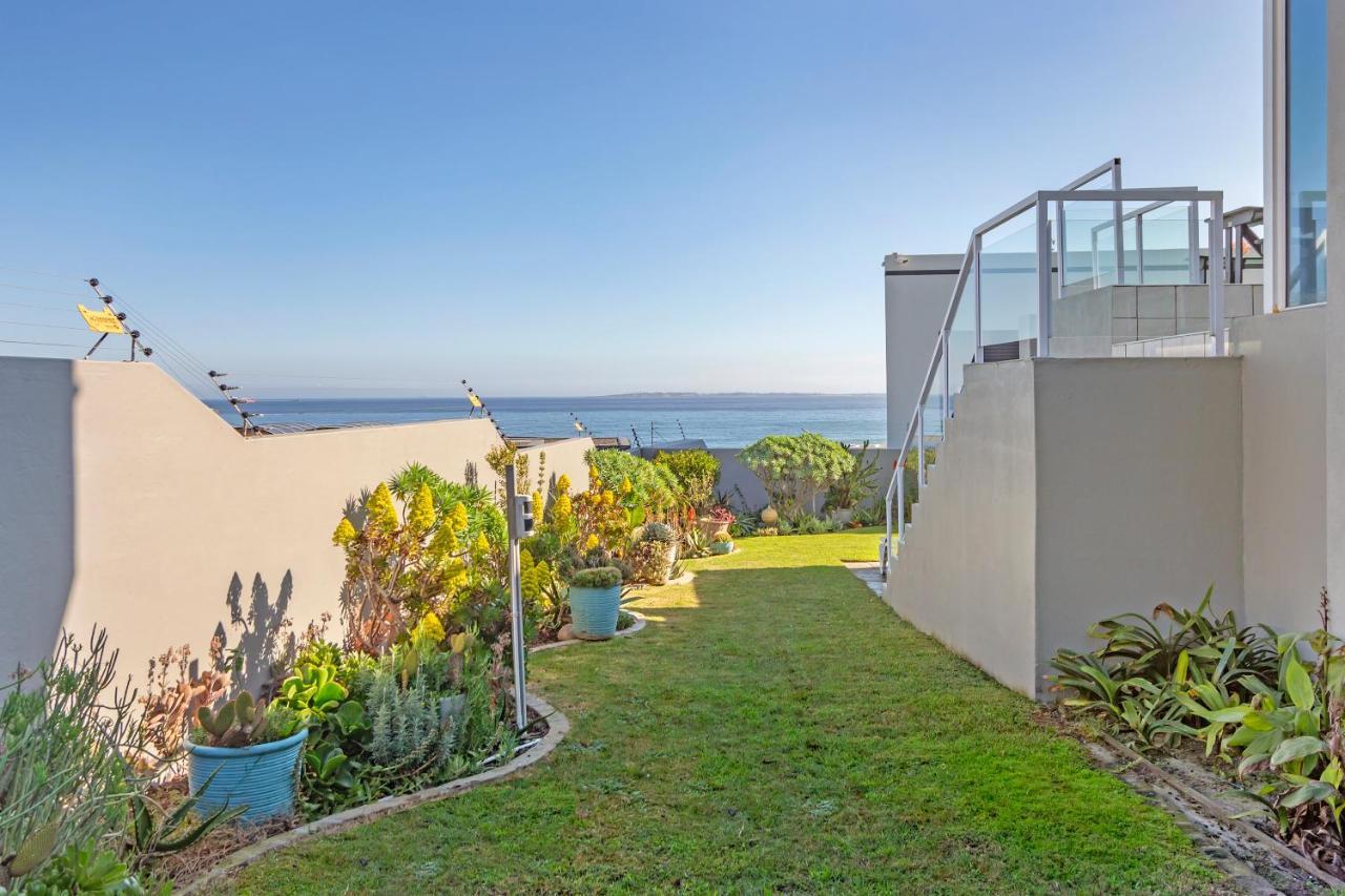 Windblom Retreat By Hostagents Βίλα Κέιπ Τάουν Εξωτερικό φωτογραφία