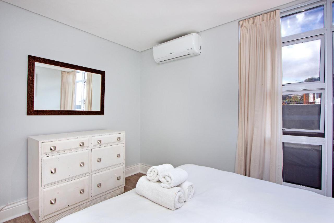 Windblom Retreat By Hostagents Βίλα Κέιπ Τάουν Εξωτερικό φωτογραφία