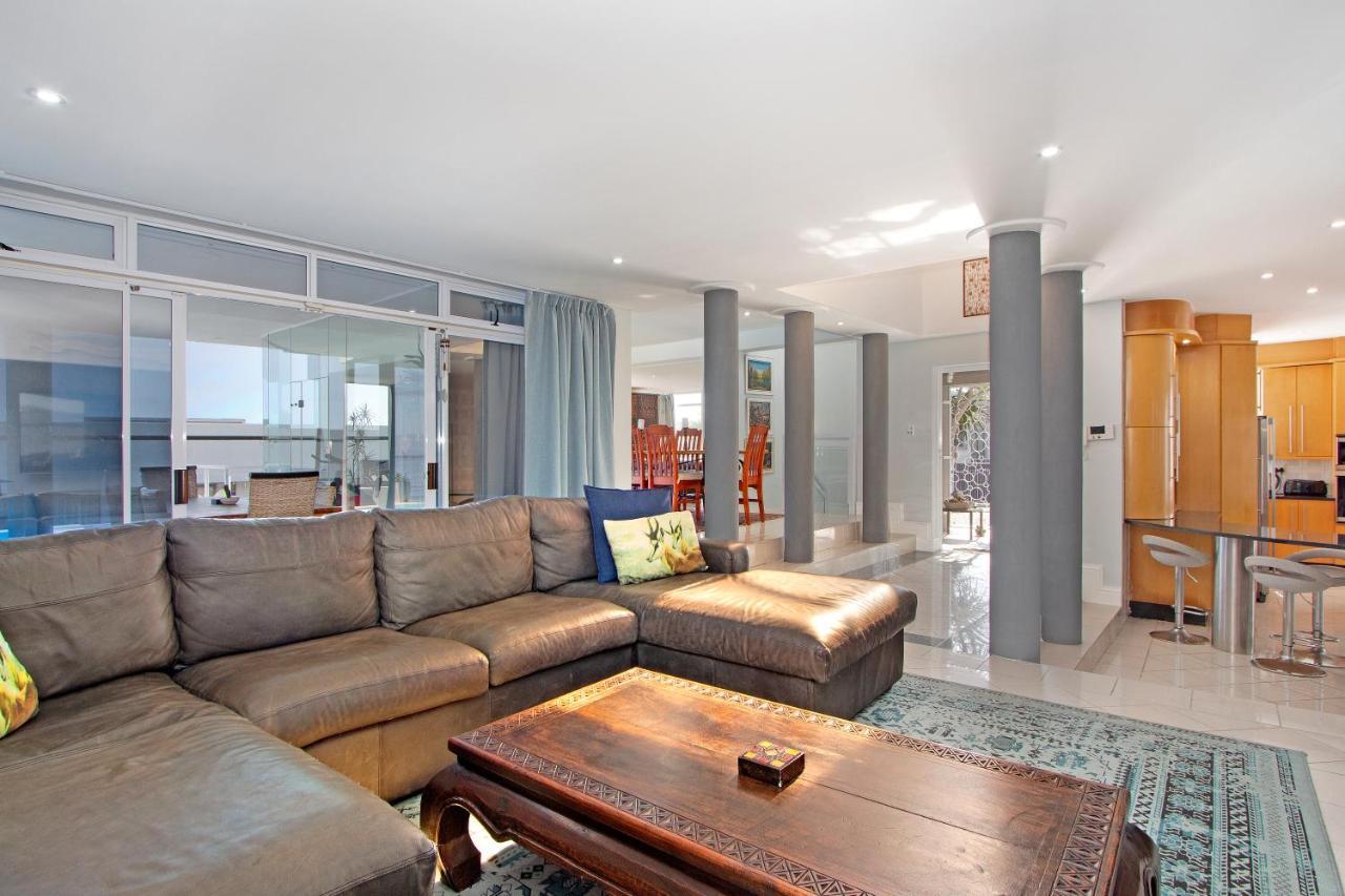 Windblom Retreat By Hostagents Βίλα Κέιπ Τάουν Εξωτερικό φωτογραφία