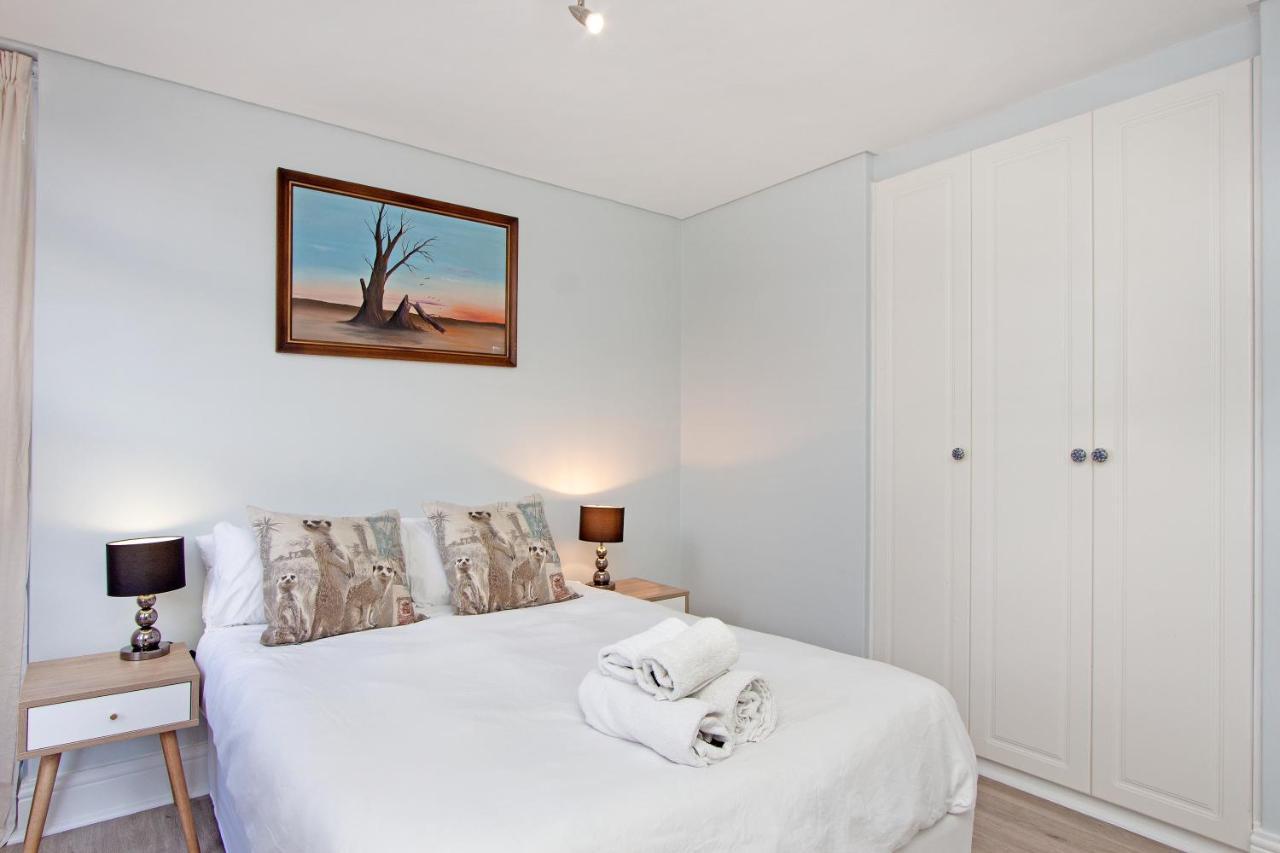 Windblom Retreat By Hostagents Βίλα Κέιπ Τάουν Εξωτερικό φωτογραφία
