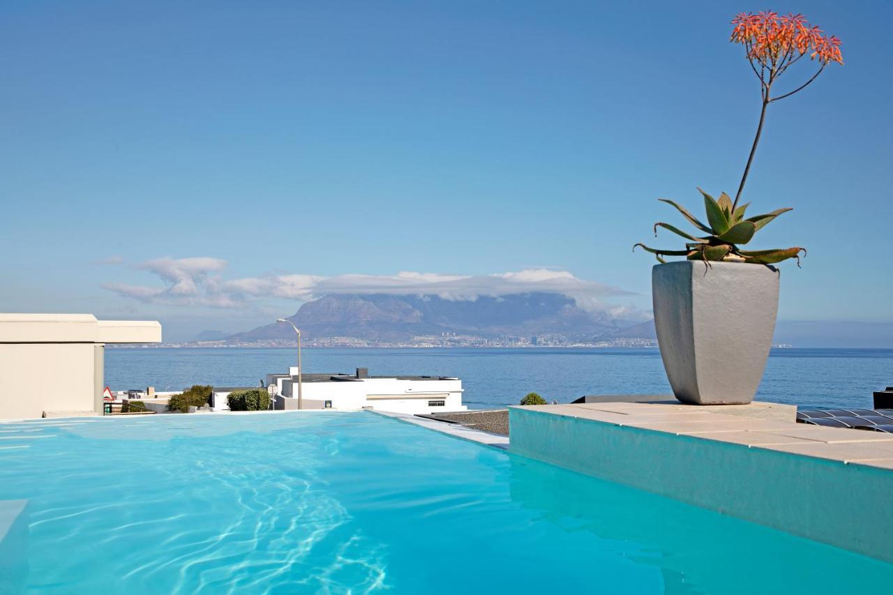 Windblom Retreat By Hostagents Βίλα Κέιπ Τάουν Εξωτερικό φωτογραφία