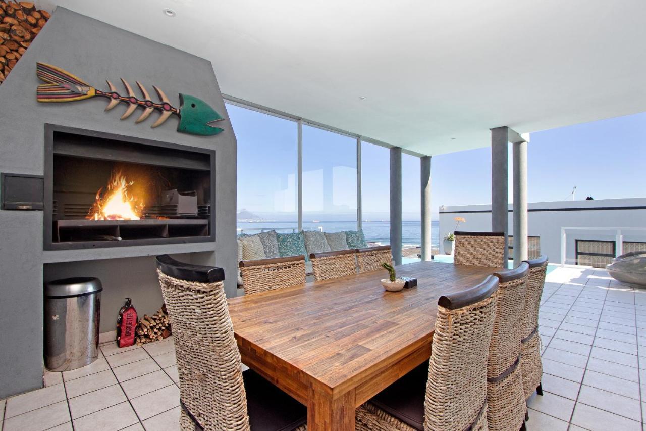 Windblom Retreat By Hostagents Βίλα Κέιπ Τάουν Εξωτερικό φωτογραφία